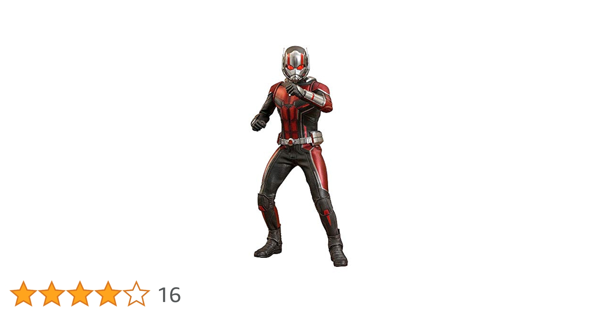Amazon.co.jp: 【ムービー・マスターピース】『アントマン